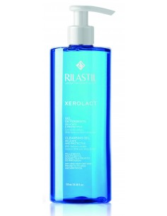 RILASTIL XEROLACT GEL LIMPIADOR 1UND 750ML