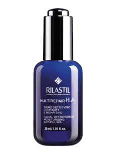RILASTIL MULTIREPAIR H.A SERUM 1UND 30ML