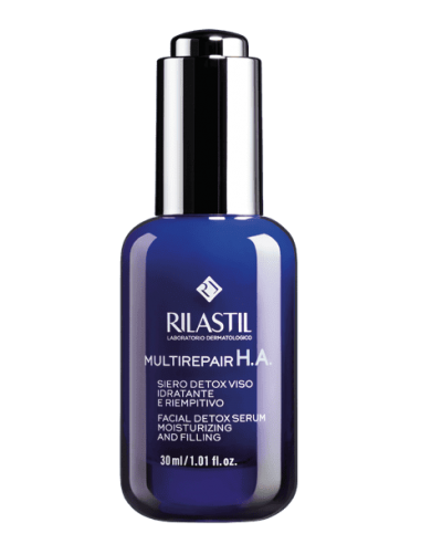RILASTIL MULTIREPAIR H.A SERUM 1UND 30ML