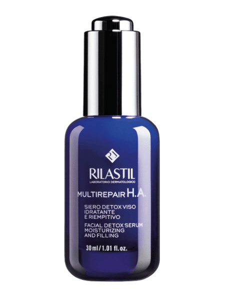 RILASTIL MULTIREPAIR H.A SERUM 1UND 30ML