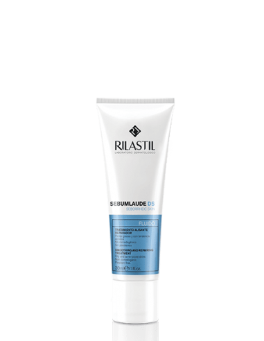 RILASTIL SEBUMLAUDE DS CREMA 1UND 30ML