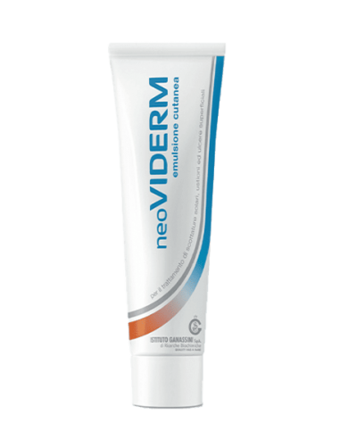 RILASTIL NEOVIDERM EMULSIÓN MD 1UND 100ML