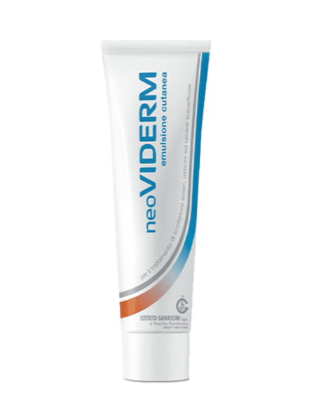 RILASTIL NEOVIDERM EMULSIÓN MD 1UND 100ML
