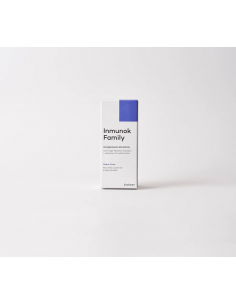BIOKSAN INMUNOK FAMILY BOTELLA 100ML