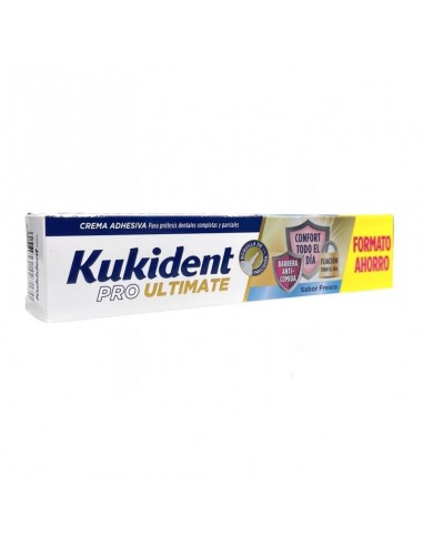 KUKIDENT PRO ULTIMATE S. FRESCO 57G...