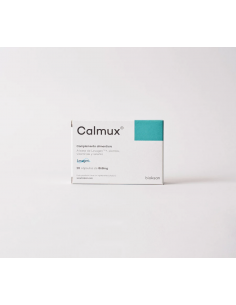 BIOKSAN CALMUX 20 CAPSULAS