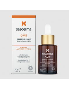 SESDERMA C-VIT LIPOSOMAL SERUM 30ML