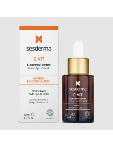 SESDERMA C-VIT LIPOSOMAL SERUM 30ML