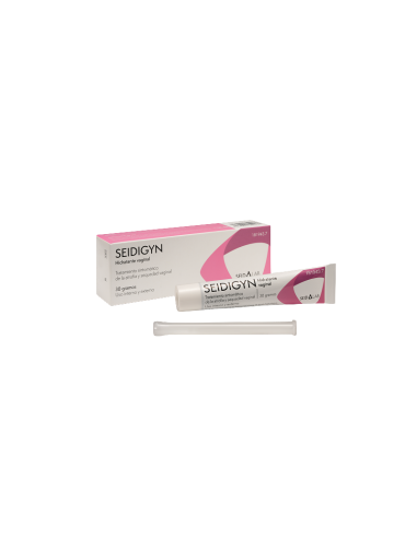 SEIDIGYN HIDRATANTE VAGINAL  30 G CON...