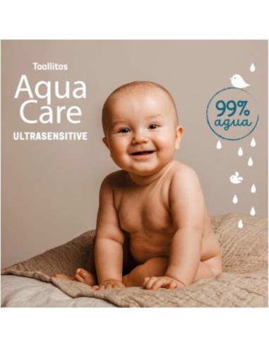 Suavinex Aqua Ultrasensitive...