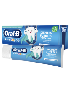 Oral-B Pro Kids Pasta...