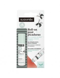 SUAVINEX ROLL-ON...