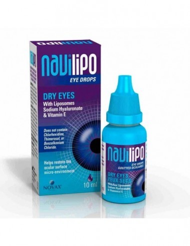 NAVILIPO  10 ML