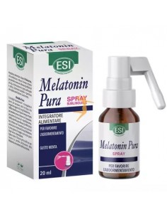 MELATONIN PURA ESI 1 MG 1...