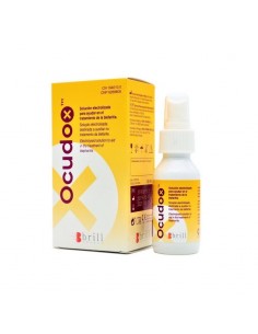 OCUDOX  1 ENVASE 60 ML