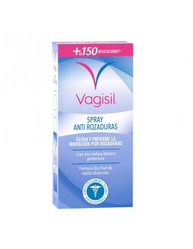 VAGISIL SPRAY ANTI-ROZADURAS  1...