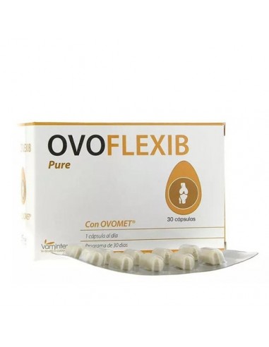 Vaminter Ovoflexib Complemento para...