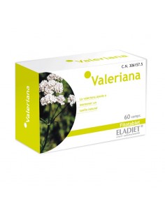 ELADIET VALERIANA 60 COMP (...