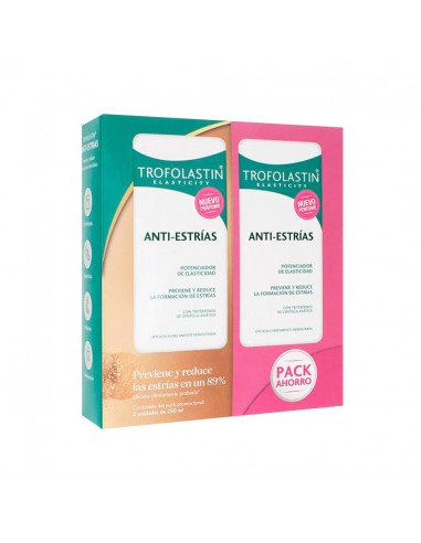 TROFOLASTIN A-ESTRIAS PACK 250 ML +...