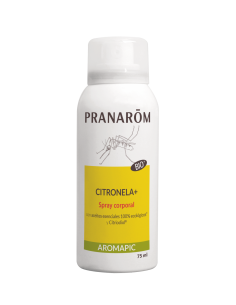 Pranarôm Aromapic Spray...