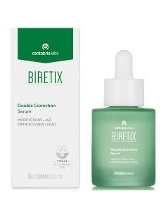 BIRETIX DOUBLE CORRECTION... 2