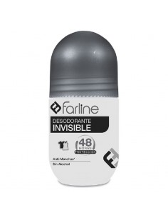 FARLINE DESODORANTE...