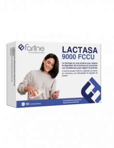 FARLINE COMPLEMENTOS...