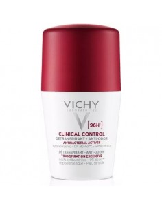 VICHY DESODORANTE CLINICAL...