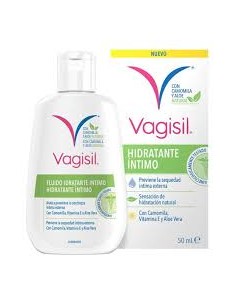 VAGISIL HIDRATANTE INTIMO...