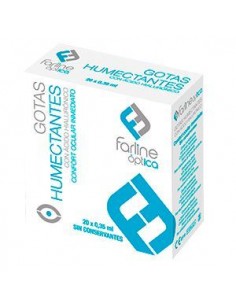 FARLINE OPTICA GOTAS...