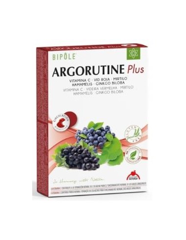 Intersa Bipole Argorutine Plus 20...