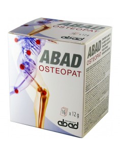 ABAD OSTEOPAT (ANTES:...