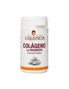 COLAGENO CON MAGNESIO ANA...