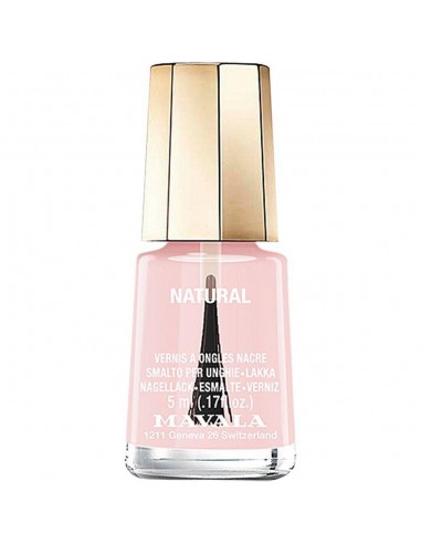 MAVALA ESMALTE COLOR NATURAL 44