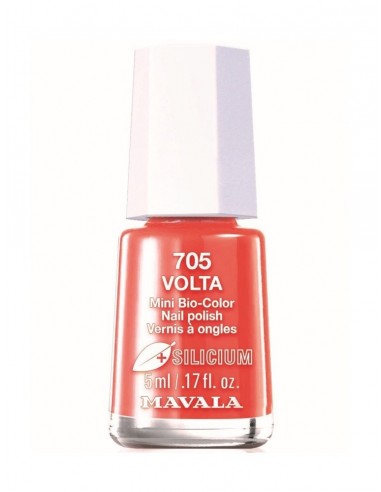 Mavala Mini Bio-Color Volta 705...