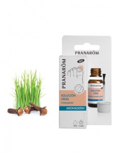 Pranarôm Aromaderm...