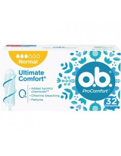 OB NORMAL 32 U