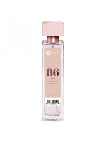 IAP PHARMA POUR FEMME  Nº 86 150 ML
