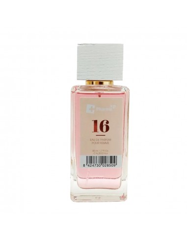 IAP PHARMA POUR FEMME  1 ENVASE 50 ML...