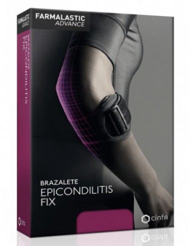 Farmalastic Advance Tech Brazalete...