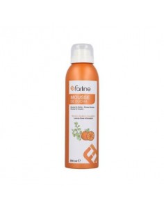 FARLINE MOUSSE CORPORAL...