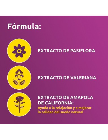 SUPRADYN RELAX  60 CAPSULAS