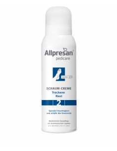 ALLPRESAN PEDICARE Nº2  125...