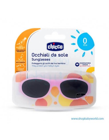 GAFAS DE SOL CHICCO 0 M+ AZUL...