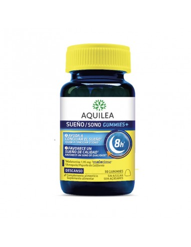 AQUILEA SUEÑO GUMMIES+  30 GUMMIES