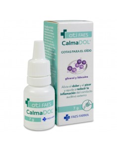 OPTIFAES CALMADOL GOTAS...
