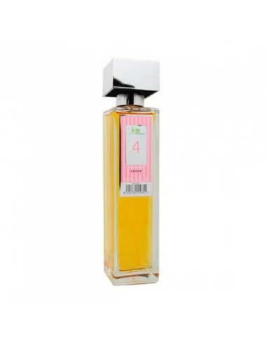 IAP Pharma Nº4 Eau de Parfum Mujer...