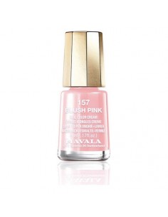 MAVALA ESMALTE BLUSH PINK 157
