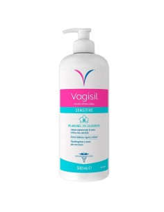 VAGISIL HIGIENE INTIMA...