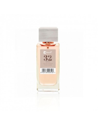 IAP PHARMA EAU DE PARFUM POUR FEMME...